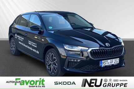 Skoda Scala Gebrauchtwagen