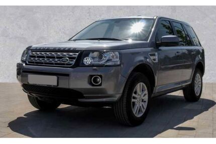 Land Rover Freelander Gebrauchtwagen