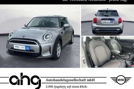 Mini Cooper Gebrauchtwagen
