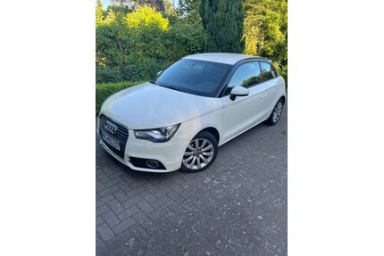 Audi A1 Gebrauchtwagen