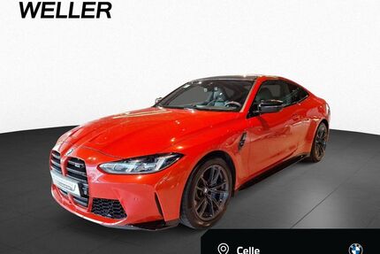 BMW M4 Gebrauchtwagen