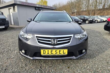 Honda Accord Gebrauchtwagen