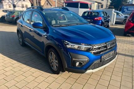 Dacia Sandero Gebrauchtwagen
