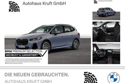 BMW 220 Active Tourer Gebrauchtwagen