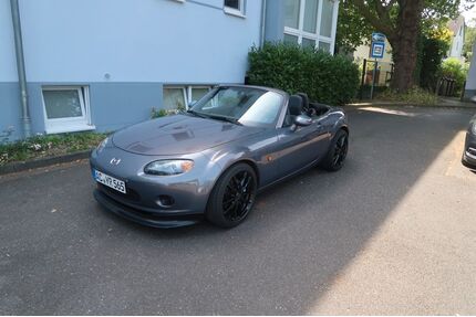 Mazda MX-5 Gebrauchtwagen