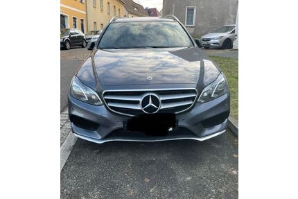 Mercedes-Benz E 400 Gebrauchtwagen