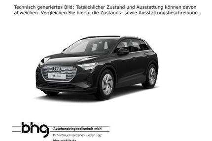 Audi Q4 e-tron Gebrauchtwagen