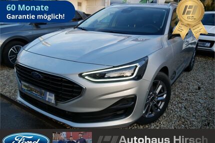 Mercedes-Benz Focus 