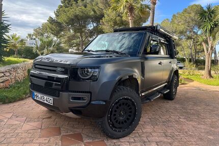 Land Rover Defender Gebrauchtwagen