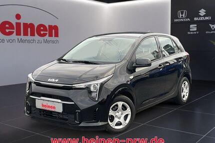 Kia Picanto Gebrauchtwagen