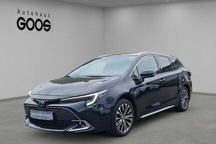 Toyota Corolla Gebrauchtwagen