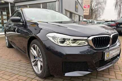 BMW 640 Gebrauchtwagen