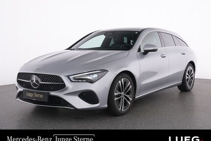 Mercedes-Benz CLA 180 Shooting Brake Gebrauchtwagen