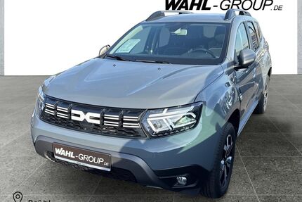 Dacia Duster Gebrauchtwagen
