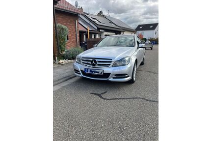 Mercedes-Benz C 250 Gebrauchtwagen