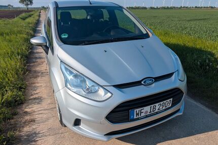 Ford B-Max Gebrauchtwagen