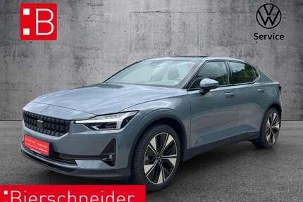Polestar 2 Gebrauchtwagen