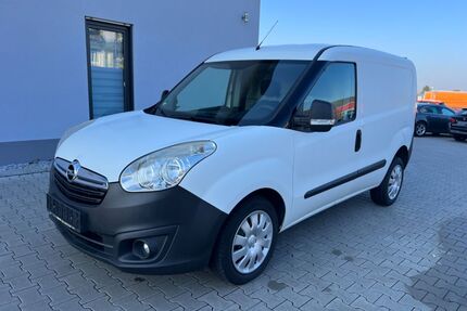 Opel Combo Gebrauchtwagen