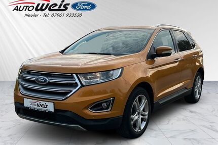 Ford Edge Gebrauchtwagen