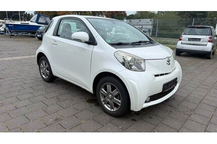 Toyota IQ Gebrauchtwagen