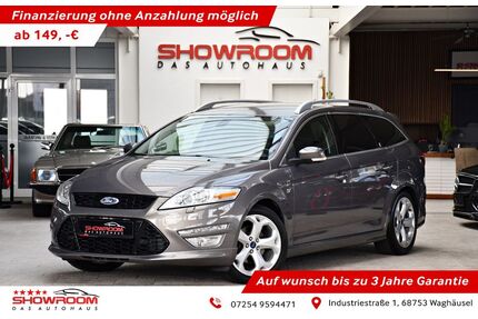 Ford Mondeo Gebrauchtwagen