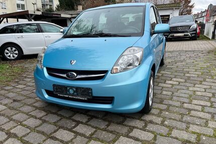 Subaru Justy Gebrauchtwagen