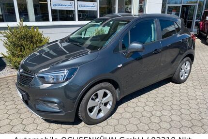 Opel Mokka Gebrauchtwagen