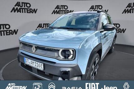 Renault R 4 Gebrauchtwagen