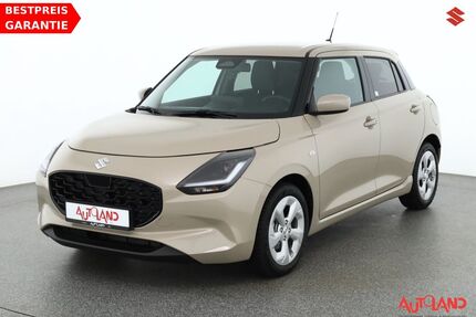 Suzuki Swift Gebrauchtwagen