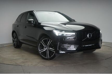 Volvo XC60 Gebrauchtwagen
