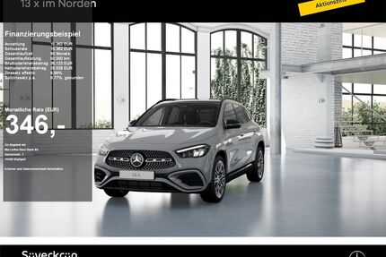 Mercedes-Benz GLA 200 Gebrauchtwagen