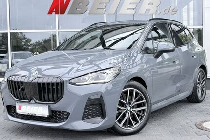 BMW 218 Active Tourer Gebrauchtwagen