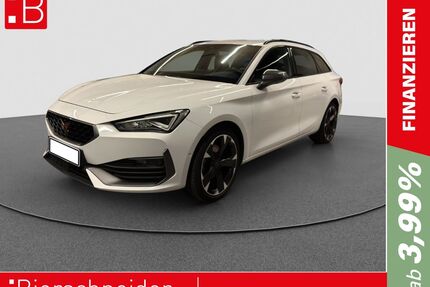 Cupra Leon Gebrauchtwagen