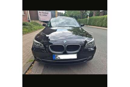 BMW 520 Gebrauchtwagen