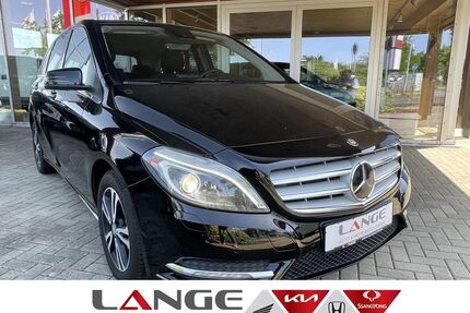 Mercedes-Benz B 220 Gebrauchtwagen