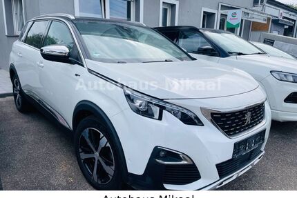 Peugeot 5008 Gebrauchtwagen