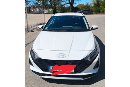 Hyundai i20 Gebrauchtwagen