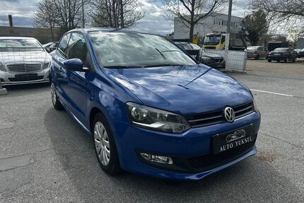 VW Polo Gebrauchtwagen