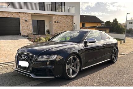 Audi RS5 Gebrauchtwagen