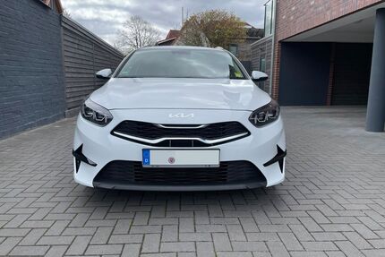 Kia ceed Sportswagon Gebrauchtwagen