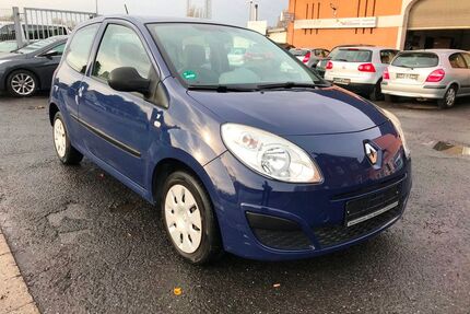 Renault Twingo Gebrauchtwagen