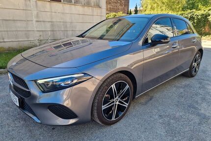 Mercedes-Benz A 180 Gebrauchtwagen