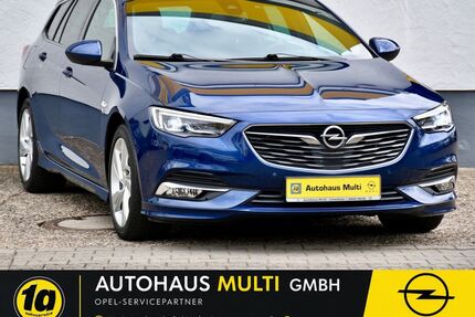 Opel Insignia Gebrauchtwagen