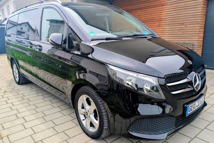 Mercedes-Benz V 250 Gebrauchtwagen