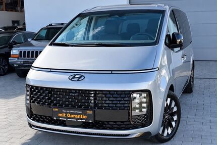 Hyundai STARIA Gebrauchtwagen