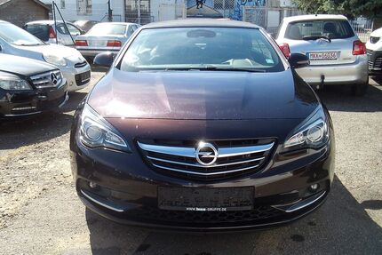 Opel Cascada Gebrauchtwagen