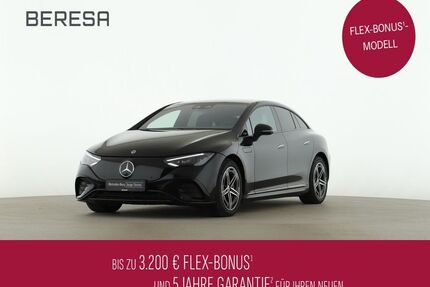 Mercedes-Benz EQE Gebrauchtwagen