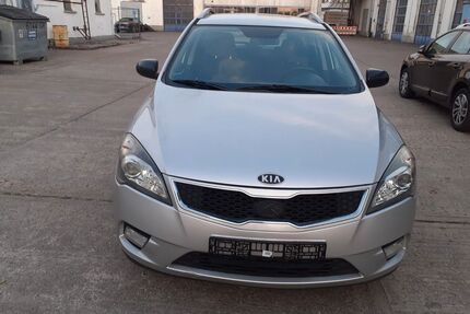 Kia ceed / Ceed Gebrauchtwagen