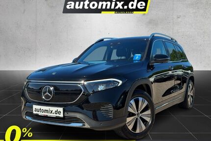 Mercedes-Benz EQB Gebrauchtwagen