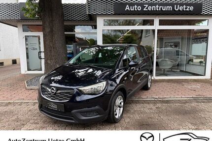 Opel Crossland (X) Gebrauchtwagen